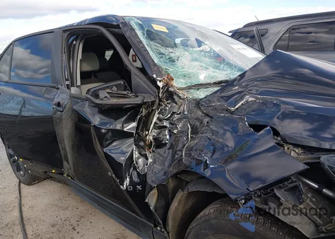 2021 Chevrolet Equinox Fwd Ls z USA, uszkodzony, nr VIN 2GNAXHEV4M6130998